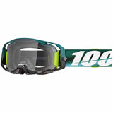 100% ARmatic Polarity Adult Off-Road Goggles-5761