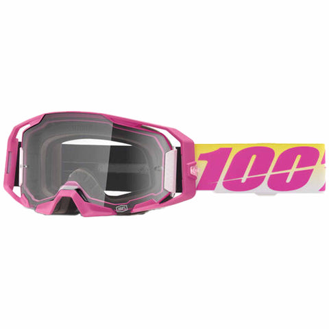 100% ARmatic Sellars Adult Off-Road Goggles-5661
