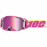 100% ARmatic Sellars Adult Off-Road Goggles-5662