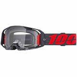 100% ARmatic Turo Adult Off-Road Goggles-5761
