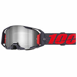100% ARmatic Turo Adult Off-Road Goggles-5762
