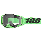 100% Armega Anza 2 Adult Off-Road Goggles-5621