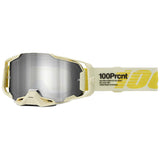 100% Armega Barely Adult Off-Road Goggles-5622