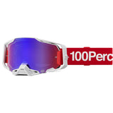 100% Armega Corbin Adult Off-Road Goggles-5622