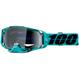 100% Armega Esterel Adult Off-Road Goggles-5621