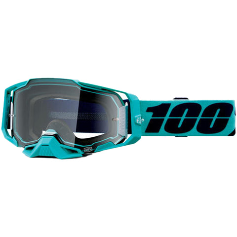 100% Armega Esterel Adult Off-Road Goggles-5621