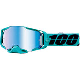 100% Armega Esterel Adult Off-Road Goggles-5622