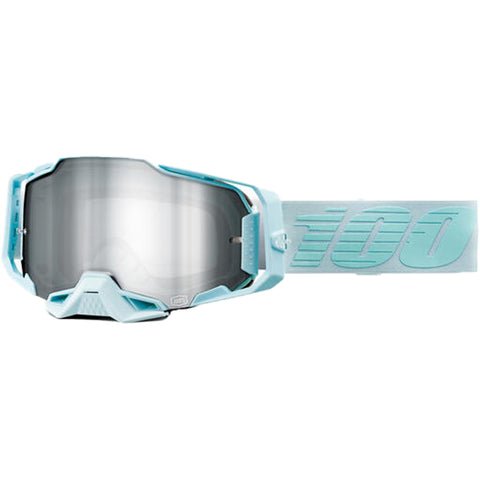 100% Armega Fargo Adult Off-Road Goggles-5622