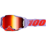 100% Armega Fausto Adult Off-Road Goggles-5622