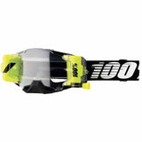 100% Armega Forecast Adult Off-Road Goggles-5624
