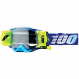 100% Armega Forecast Adult Off-Road Goggles-5624