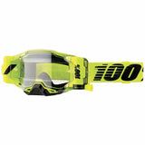 100% Armega Forecast Adult Off-Road Goggles-5624