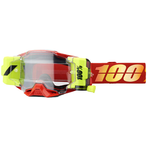 100% Armega Forecast Adult Off-Road Goggles-5624