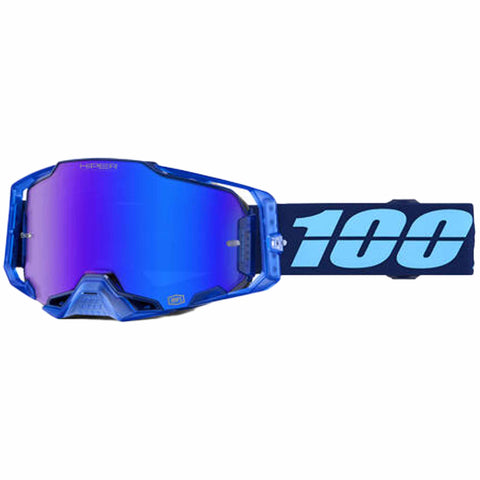 100% Armega Hiper Lens Coupe Adult Off-Road Goggles-5623