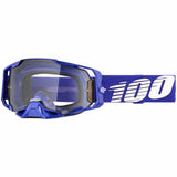 100% Armega Klein Adult Off-Road Goggles-5621