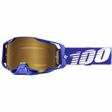 100% Armega Klein Adult Off-Road Goggles-5622