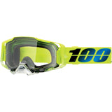 100% Armega Koropi Adult Off-Road Goggles-2601