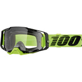 100% Armega Adult Off-Road Goggles-2601