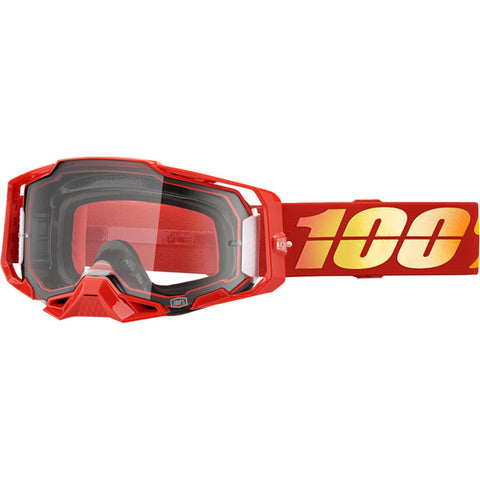 100% Armega Nuketown Adult Off-Road Goggles-2601