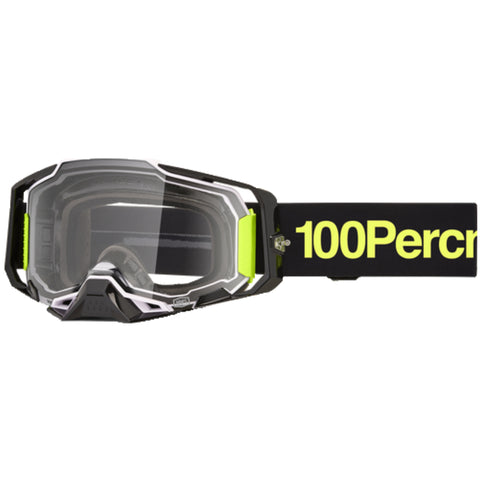 100% Armega Orban Adult Off-Road Goggles-5621