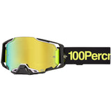 100% Armega Orban Adult Off-Road Goggles-5622