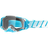 100% Armega Oversized Adult Off-Road Goggles-2601