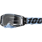 100% Armega Petros Adult Off-Road Goggles-2601