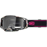 100% Armega Sarcelle Adult Off-Road Goggles-5621