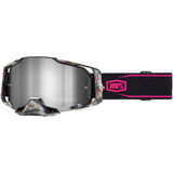 100% Armega Sarcelle Adult Off-Road Goggles-5622