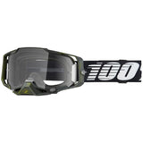 100% Armega Soledad Adult Off-Road Goggles-5621