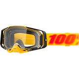 100% Armega Tetsu Adult Off-Road Goggles-2601