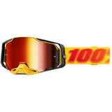 100% Armega Tetsu Adult Off-Road Goggles-5621
