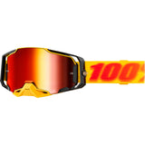 100% Armega Tetsu Adult Off-Road Goggles-2601