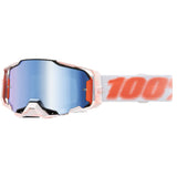 100% Armega Tubular Adult Off-Road Goggles-5622