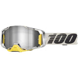 100% Armega Viggo Adult Off-Road Goggles-5622