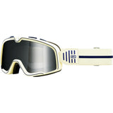 100% Barstow Classic Arno Adult Off-Road Goggles-2601
