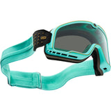 100% Barstow Classic Cardiff Adult Off-Road Goggles-2601