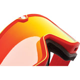 100% Barstow Classic Death Spray Adult Off-Road Goggles-2601