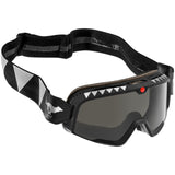 100% Barstow Classic El Solitario Adult Off-Road Goggles-2601