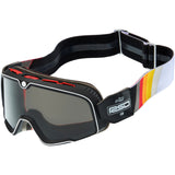 100% Barstow Classic Malibu Adult Off-Road Goggles-2601