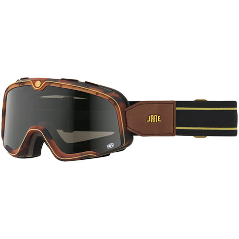 100% Barstow Jane Motorcycles Adult Off-Road Goggles-5612