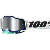 100% Racecraft 2 Arsham Adult Off-Road Goggles-2601