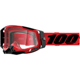 100% Racecraft 2 Adult Off-Road Goggles-2601