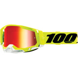 100% Racecraft 2 Adult Off-Road Goggles-2601