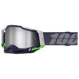100% Racecraft 2 Krakov Adult Off-Road Goggles-5632