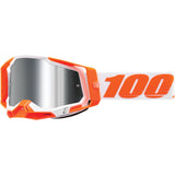 100% Racecraft 2 Adult Off-Road Goggles-2601