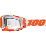 100% Racecraft 2 Adult Off-Road Goggles-2601