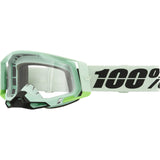 100% Racecraft 2 Palomar Adult Off-Road Goggles-2601