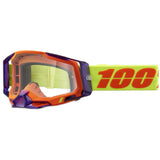 100% Racecraft 2 Panam Adult Off-Road Goggles-5631