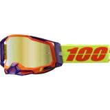100% Racecraft 2 Panam Adult Off-Road Goggles-2601